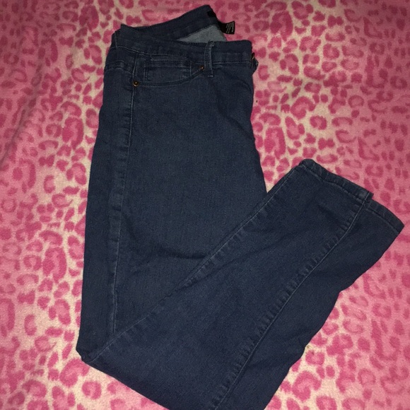 Forever 21jeans - Picture 1 of 2
